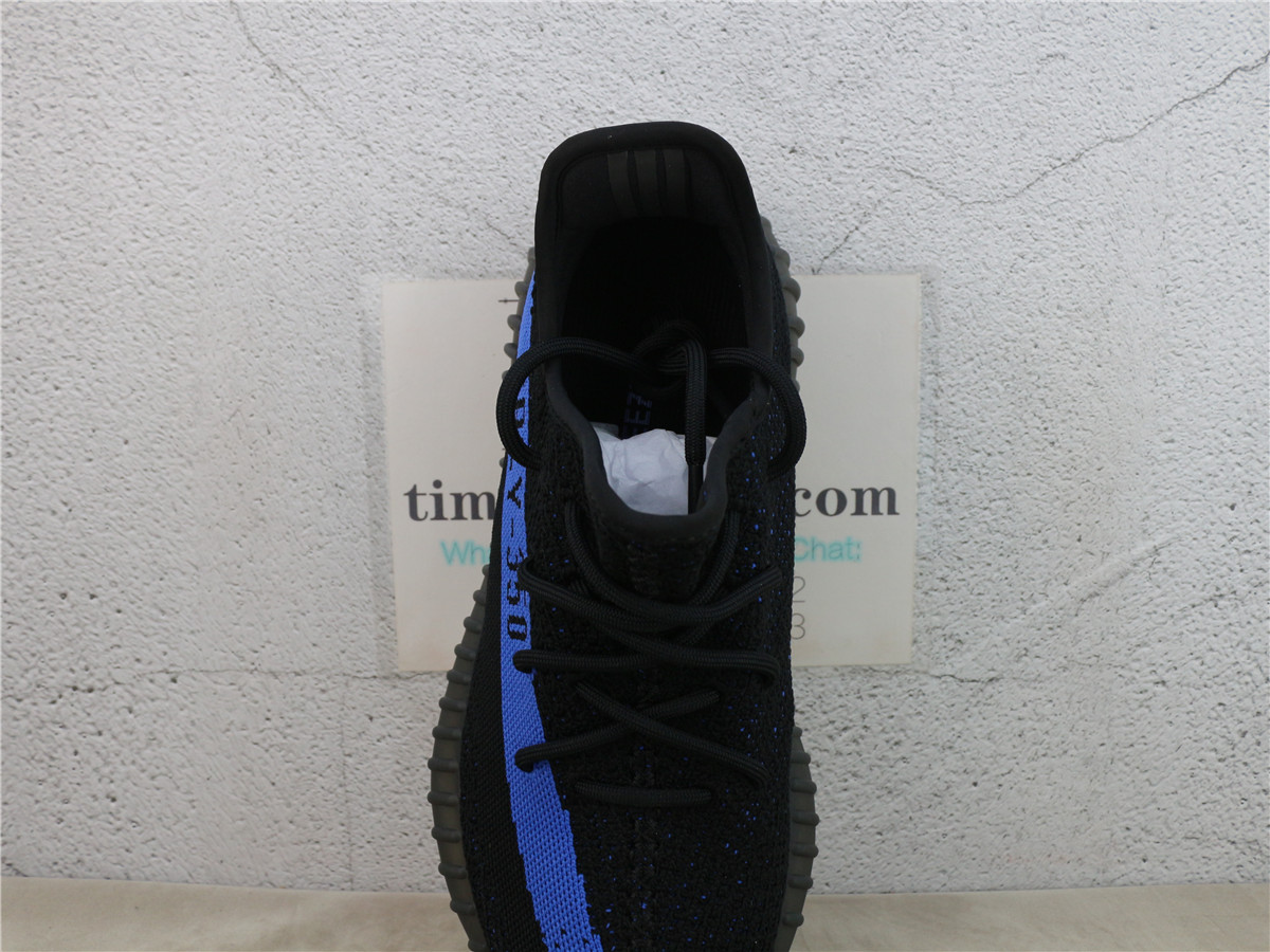 Yeezy Boost 350 V2 Dazzling Blue GY7164